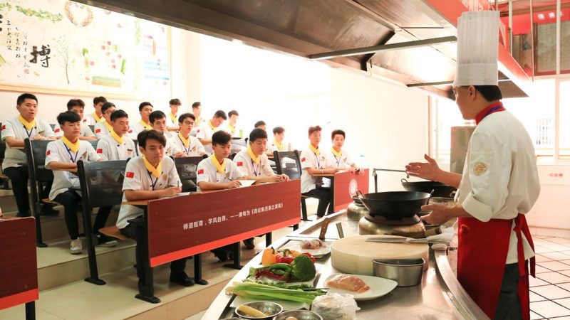 成都社区餐饮供应链：构建高效配送体系的五大关键