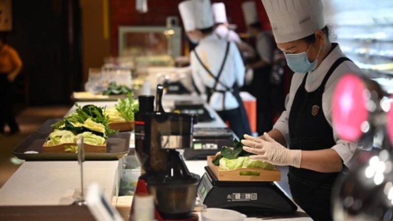 食品OEM代加工：揭秘价格背后的秘密**
