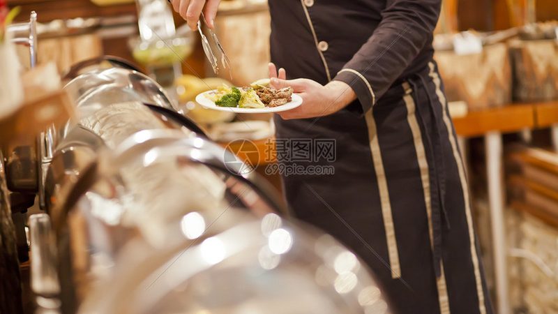 商用饼干烘焙步骤标准揭秘：从原料到成品