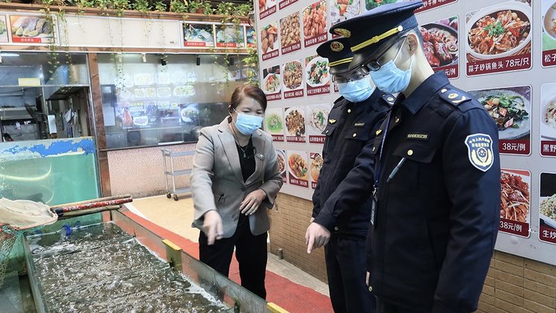 揭秘散装膨化食品：如何辨别品质，选择放心品牌