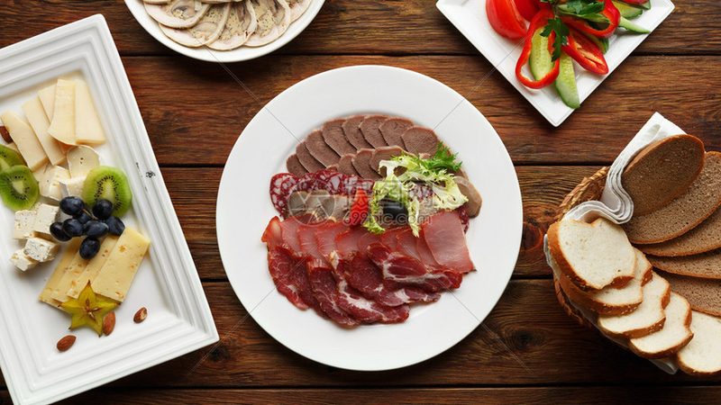 蜜饯果干代理之路：揭秘一件代发的关键要素**