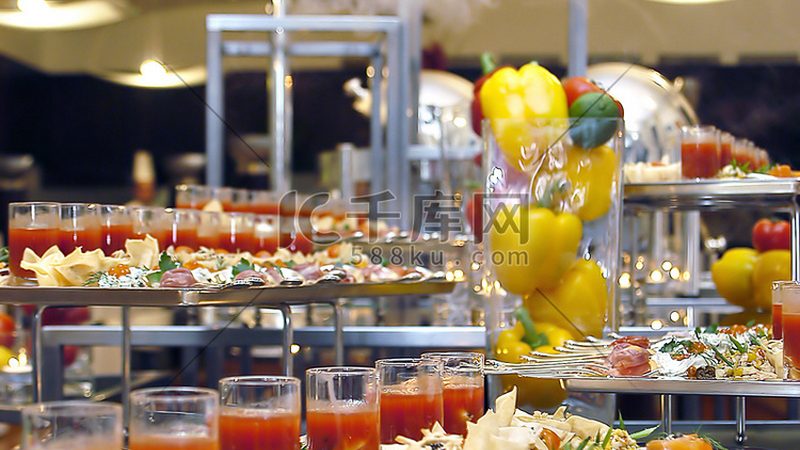 食品批发货源：如何规避风险，保障品质**