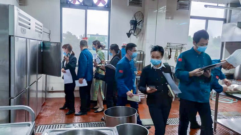 餐饮加盟创业项目推荐2025