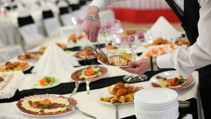 最新食品招商报价表