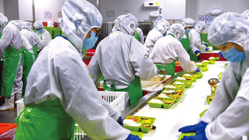 膨化食品配料表背后的秘密：如何识别优质产品**