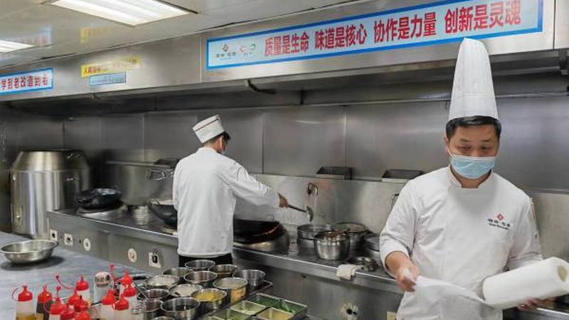 成都食品代加工材质分类解析