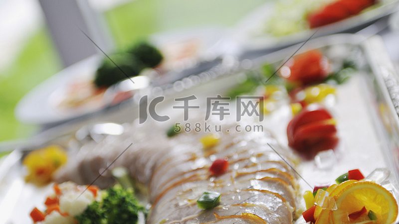 小餐饮供应链采购平台标准