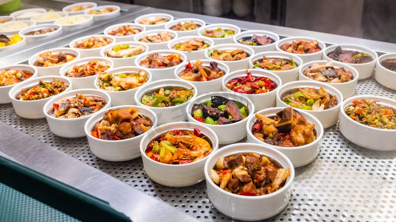 膨化食品生产，揭秘背后的技术与标准
