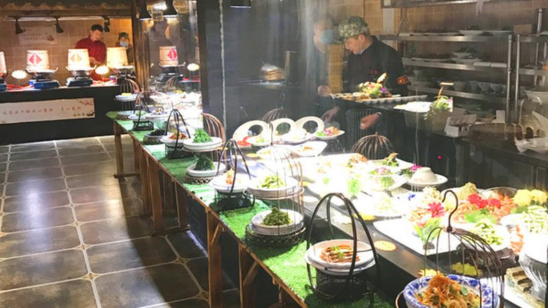 餐饮加盟，品牌如何选？揭秘十大品牌排行榜的优缺点