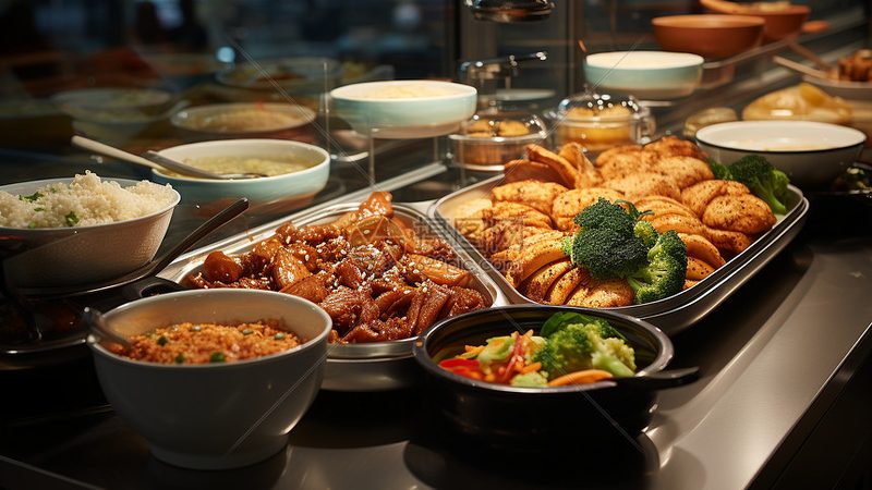 休闲食品与零食：分类标准解析